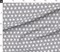 Baseball Sports American Themed Grey Sport Kids Play Custom Printed Fabric by Spoonflower Various Fabrics by the Yard or Fat Quarter